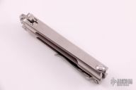 31-01 Balisong - Rosewood #29/50