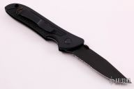 Raven-A-BT 50/50 Serrations - 1998