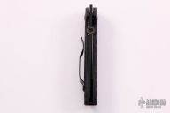 Raven-A-BT 50/50 Serrations - 1998