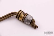 Custom T-1 Knife Bead