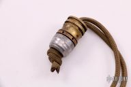 Custom T-1 Knife Bead