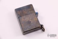 Titanium CCKS Lighter