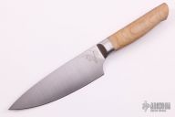 Field Kitchen Knife Set