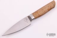 Field Kitchen Knife Set