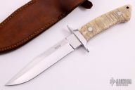 Loveless Style Fighter - Muskox