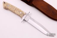 Loveless Style Fighter - Muskox