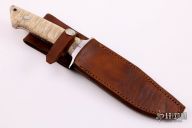 Loveless Style Fighter - Muskox