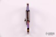 MokuTi Carabiner w/ Blade