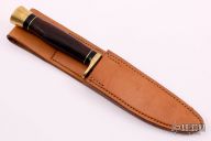 L624 Clip Point Hunter