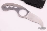 Griffe Tiger - Skeletonized