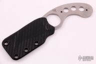 Griffe Tiger - Skeletonized