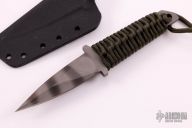 MG Boot Knife