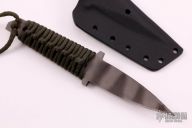 MG Boot Knife