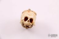 Antique Ivory Netsuke