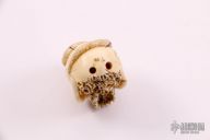 Antique Ivory Netsuke