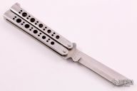 Model 11 Tanto Balisong