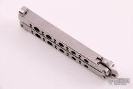 Model 11 Tanto Balisong
