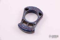 Anodized Titanium Knuckle