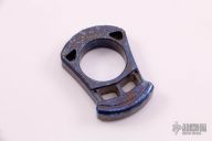 Anodized Titanium Knuckle