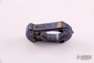 Anodized Titanium Knuckle