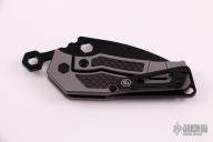 E-volve Fragment Frame Lock