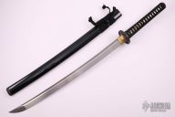  Chisa Katana Sword (Warrior Series)