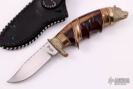 Bear Sub-Hilt Hunter