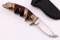 Bear Sub-Hilt Hunter