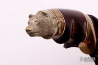 Bear Sub-Hilt Hunter