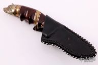 Bear Sub-Hilt Hunter