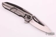 0999 Limited Edition #0144 - BLADE Show "2015 American Made Knife of the Year"