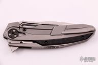 0999 Limited Edition #0144 - BLADE Show "2015 American Made Knife of the Year"