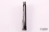 0999 Limited Edition #0144 - BLADE Show "2015 American Made Knife of the Year"