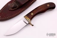 Desert Ironwood Hunter