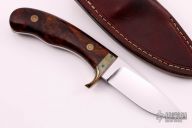 Desert Ironwood Hunter