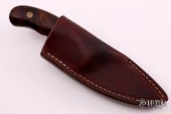 Desert Ironwood Hunter