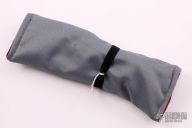 Giraffe Bone Neck Knife   