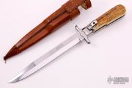 Stag Leverlock SwingGuard 