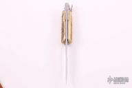 Stag Leverlock SwingGuard 