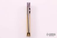 850S Mel Pardue Design Liner Lock   