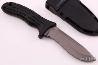  GSG-9 Gen-1 Orca Diving Knife