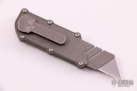 CHUB (Chaves Handy Utility Blade)