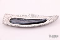 Engraved Four Stop SlipJoint 