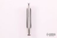 Engraved Four Stop SlipJoint 