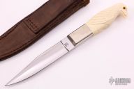 Carved Eagle Fighter