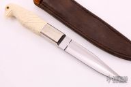 Carved Eagle Fighter