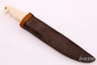 Carved Eagle Fighter