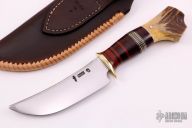 Scagel Style Skinner w/ Old Logo 