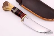 Scagel Style Skinner w/ Old Logo 