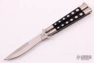  Weehawk Balisong - International Series 1985